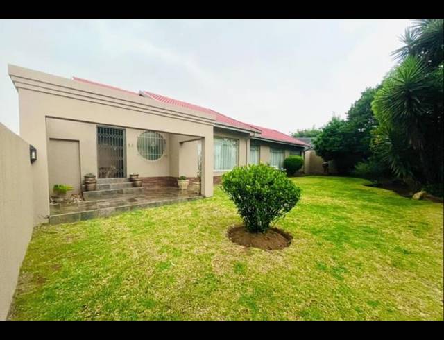 4 BEDROOM HOUSE FOR SALE IN RANDHART